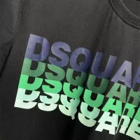 $32.00 USD Dsquared T-Shirts Short Sleeved For Men #1316687