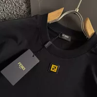 $40.00 USD Fendi T-Shirts Short Sleeved For Unisex #1316738