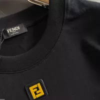 $40.00 USD Fendi T-Shirts Short Sleeved For Unisex #1316738