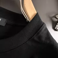 $40.00 USD Fendi T-Shirts Short Sleeved For Unisex #1316738