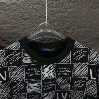 $40.00 USD Louis Vuitton LV T-Shirts Short Sleeved For Unisex #1316746