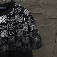 $40.00 USD Louis Vuitton LV T-Shirts Short Sleeved For Unisex #1316746