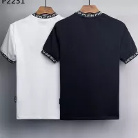 $32.00 USD Philipp Plein PP T-Shirts Short Sleeved For Men #1316750