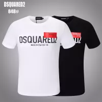 $32.00 USD Dsquared T-Shirts Short Sleeved For Men #1316805