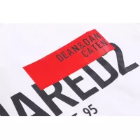 $32.00 USD Dsquared T-Shirts Short Sleeved For Men #1316805