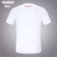 $32.00 USD Dsquared T-Shirts Short Sleeved For Men #1316811