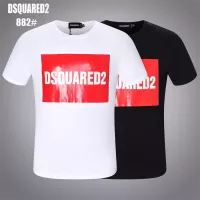 $32.00 USD Dsquared T-Shirts Short Sleeved For Men #1316811