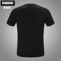 $32.00 USD Dsquared T-Shirts Short Sleeved For Men #1316814