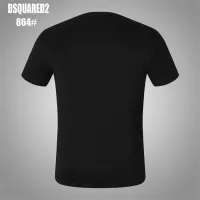 $32.00 USD Dsquared T-Shirts Short Sleeved For Men #1316822