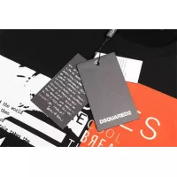 $32.00 USD Dsquared T-Shirts Short Sleeved For Men #1316822