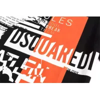 $32.00 USD Dsquared T-Shirts Short Sleeved For Men #1316822