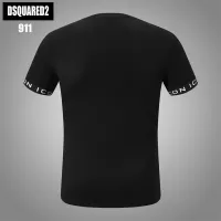 $32.00 USD Dsquared T-Shirts Short Sleeved For Men #1316826