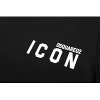 $32.00 USD Dsquared T-Shirts Short Sleeved For Men #1316826
