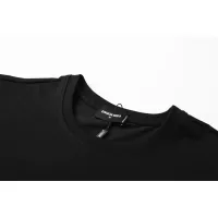 $32.00 USD Dsquared T-Shirts Short Sleeved For Men #1316826