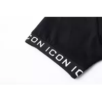 $32.00 USD Dsquared T-Shirts Short Sleeved For Men #1316826