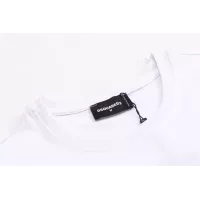 $32.00 USD Dsquared T-Shirts Short Sleeved For Men #1316829