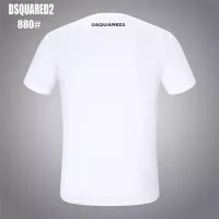 $32.00 USD Dsquared T-Shirts Short Sleeved For Men #1316831