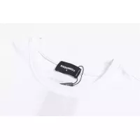 $32.00 USD Dsquared T-Shirts Short Sleeved For Men #1316831