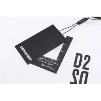 $32.00 USD Dsquared T-Shirts Short Sleeved For Men #1316831