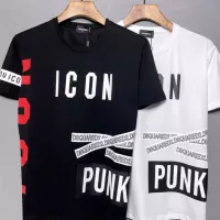 $32.00 USD Dsquared T-Shirts Short Sleeved For Men #1316840