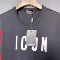 $32.00 USD Dsquared T-Shirts Short Sleeved For Men #1316840