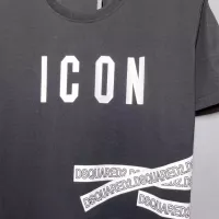 $32.00 USD Dsquared T-Shirts Short Sleeved For Men #1316840