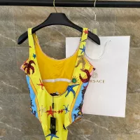 $39.00 USD Versace Bathing Suits For Women #1316859