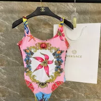 $39.00 USD Versace Bathing Suits For Women #1316859