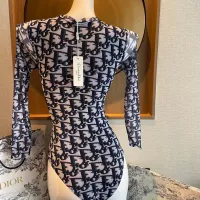 $40.00 USD Christian Dior Bathing Suits For Women #1316860