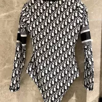 $40.00 USD Christian Dior Bathing Suits For Women #1316861