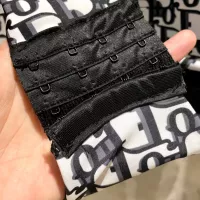 $40.00 USD Christian Dior Bathing Suits For Women #1316861