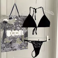 $39.00 USD Christian Dior Bathing Suits For Women #1316866
