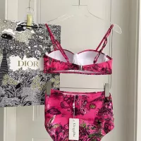 $40.00 USD Christian Dior Bathing Suits For Women #1316867
