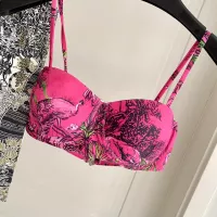 $40.00 USD Christian Dior Bathing Suits For Women #1316867