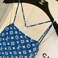 $38.00 USD Louis Vuitton LV Bathing Suits For Women #1316877