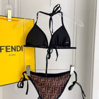 $38.00 USD Fendi Bathing Suits For Women #1316879