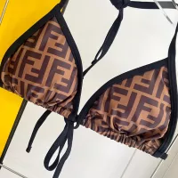 $38.00 USD Fendi Bathing Suits For Women #1316879