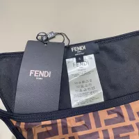$38.00 USD Fendi Bathing Suits For Women #1316879