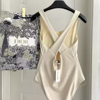 $39.00 USD Christian Dior Bathing Suits For Women #1316891