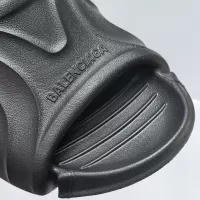 $56.00 USD Balenciaga Slippers For Men #1316903