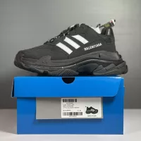 $140.00 USD Balenciaga Casual Shoes For Women #1316907