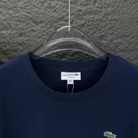 $41.00 USD Lacoste T-Shirts Short Sleeved For Unisex #1316928