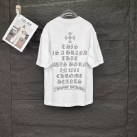 $41.00 USD Chrome Hearts T-Shirts Short Sleeved For Unisex #1316934