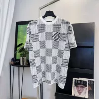 $52.00 USD Louis Vuitton LV T-Shirts Short Sleeved For Unisex #1316941