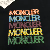 $38.00 USD Moncler T-Shirts Sleeveless For Unisex #1316955