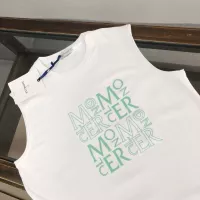 $38.00 USD Moncler T-Shirts Sleeveless For Unisex #1316969