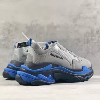 $140.00 USD Balenciaga Casual Shoes For Men #1316979