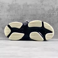 $140.00 USD Balenciaga Casual Shoes For Men #1316981
