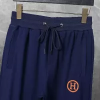 $85.00 USD Hermes Tracksuits Long Sleeved For Men #1317037