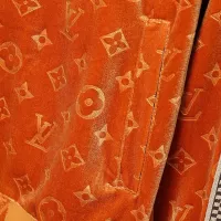 $85.00 USD Louis Vuitton LV Tracksuits Long Sleeved For Men #1317043